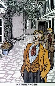 ユングのアートポスター・アートキャンバス