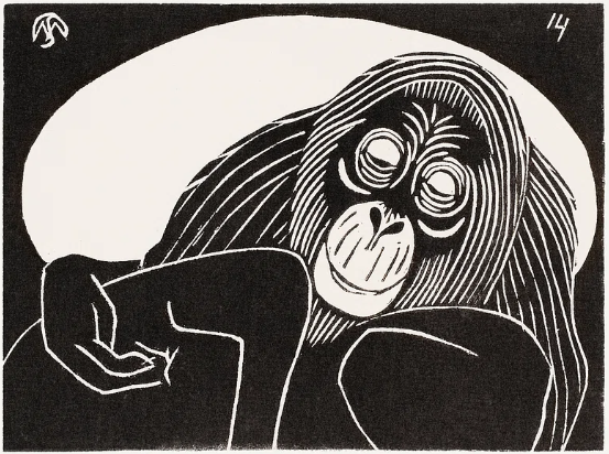 ジェスルンのアートポスター・アートキャンバス