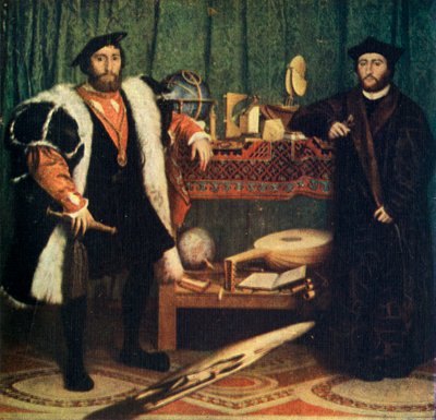 Hans Holbein the Younger