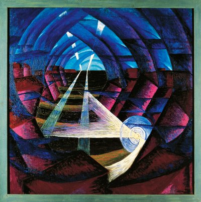 Luigi Russolo