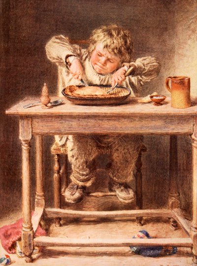 William Henry Hunt