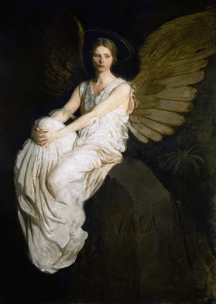 Abbott Handerson Thayer
