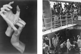 スティーグリッツのアートポスター・アートキャンバス