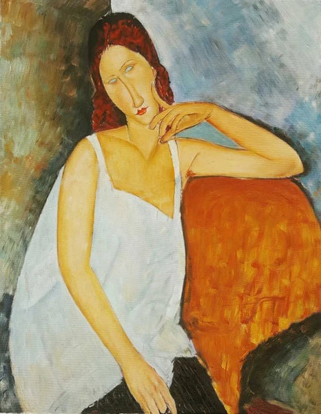 Amedeo Modigliani(アメデオ モディリアーニ)
