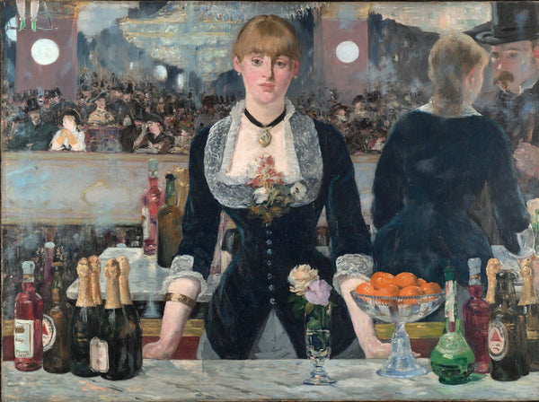 Edouard Manet(エドゥアール マネ)