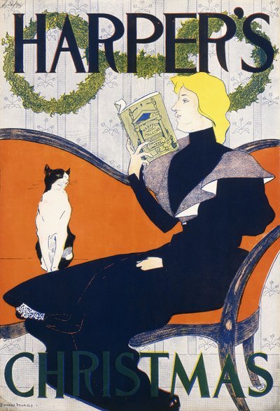 Edward Penfield