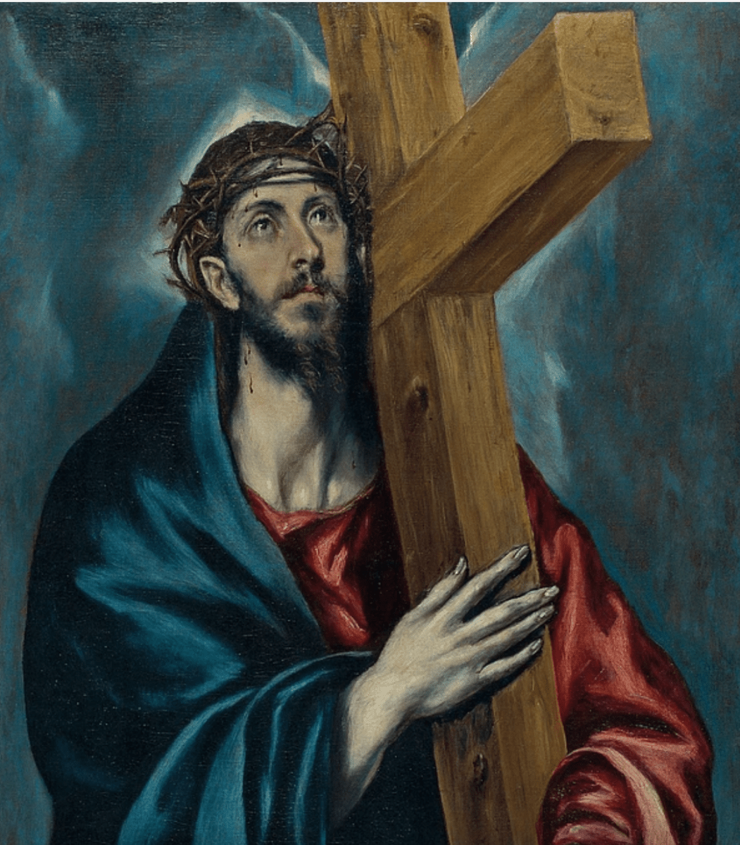 El Greco(エル グレコ)のアートポスター・アートパネル・名画グッズ