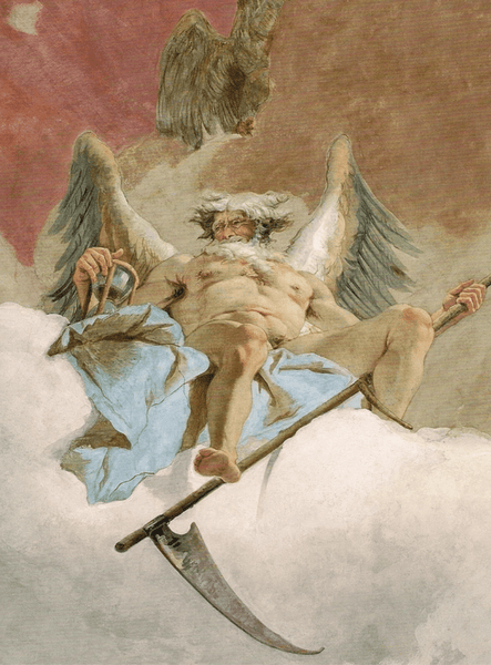 Giovanni Battista Tiepolo