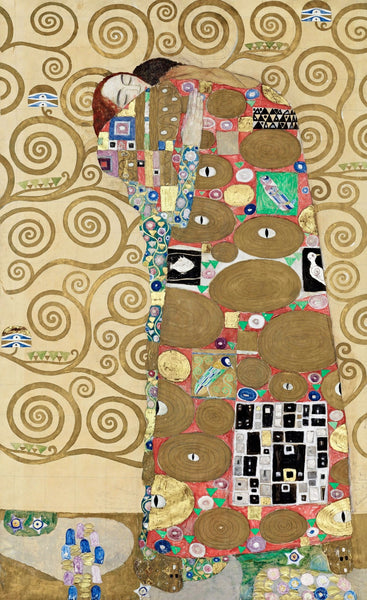 Gustav Klimt(グスタフ クリムト)