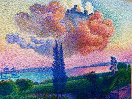 Henri Edmond Cross(アンリ エドモンド クロス) - artgraph