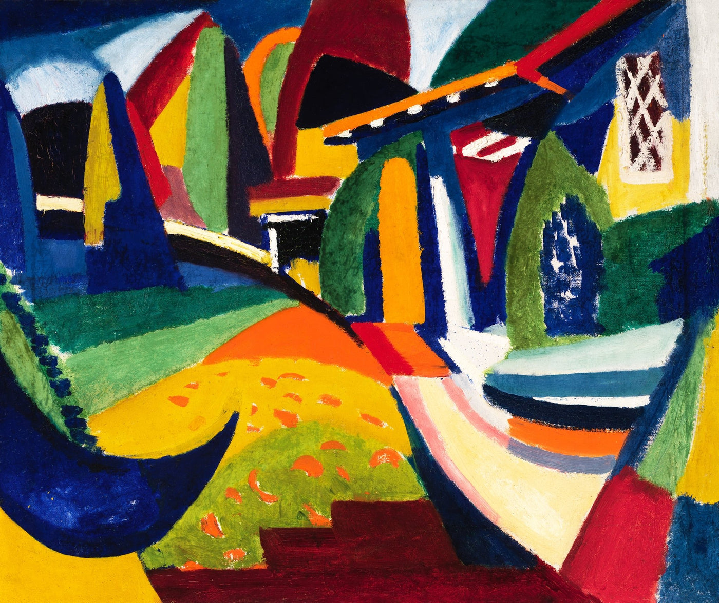 サイエンのアートポスター・アートキャンバス