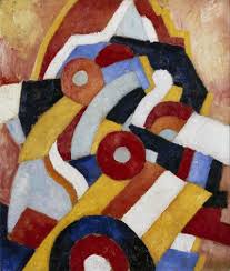 Marsden Hartley(マースデン ハートリー)