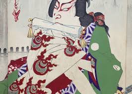 国周のアートポスター・アートキャンバス