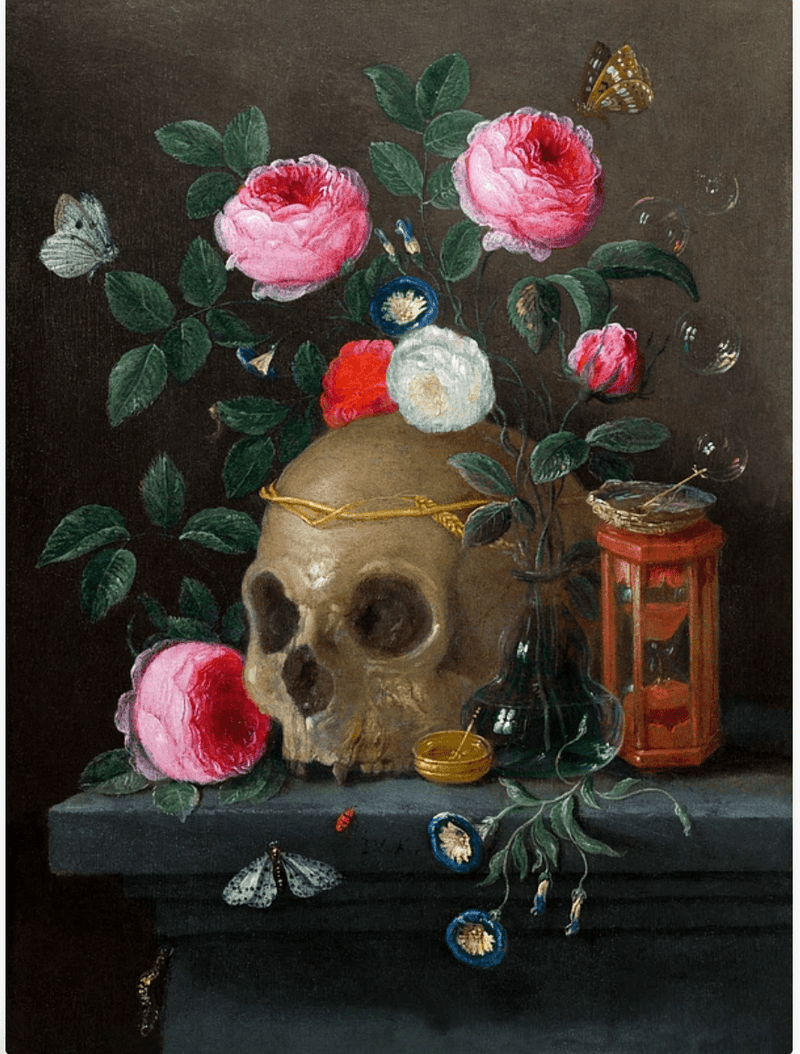 Jan Van Kessel(ヤン ファン ケッセル)