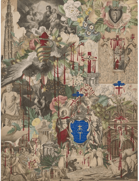 John Bingley Garland