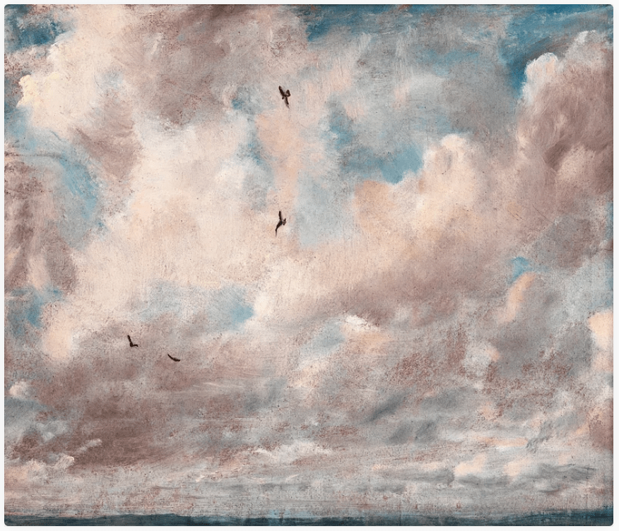 John Constable(ジョン コンスタブル)のアートポスター・アートパネル