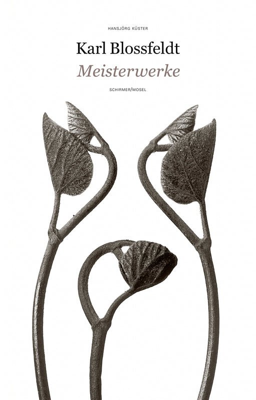 Karl Blossfeldt