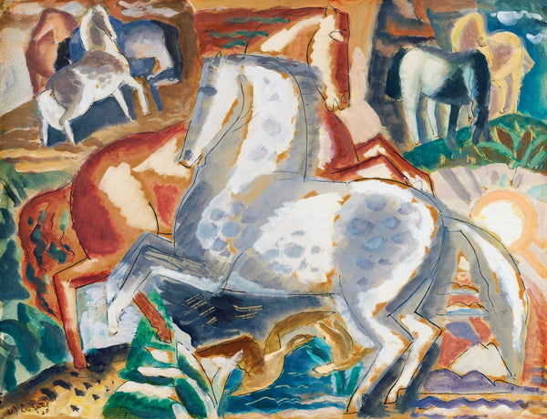 Leo Gestel