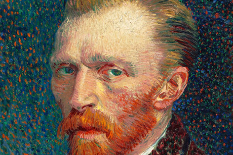 Vincent van Gogh(フィンセント ファン ゴッホ) - Vincent van Gogh(フィンセント ファン ゴッホ) - artgraph.【美術館品質のアートポスター/アートキャンバス/アートパネル/ファブリックパネルなどインテリアに合った名画作品が買えるサイト】
