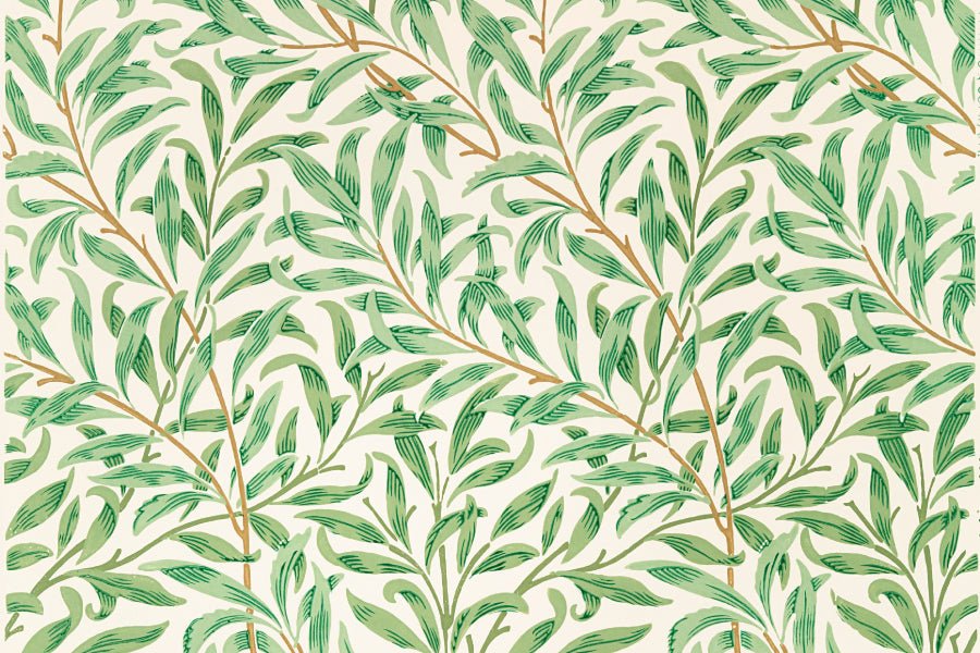 モリスのアートポスター・アートキャンバス