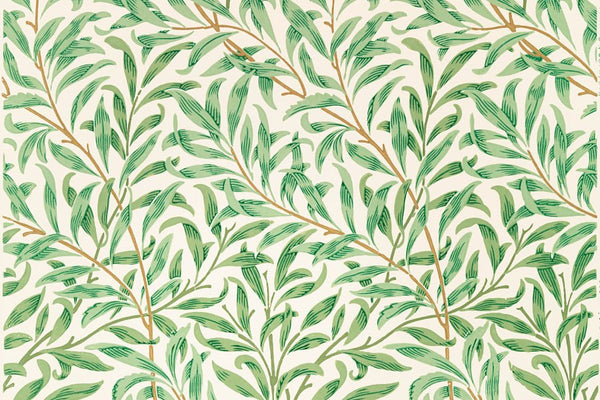 William Morris(ウィリアム モリス)