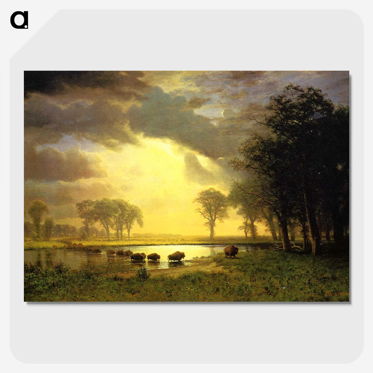 1-100_Albert-Bierstadt_picture-crop