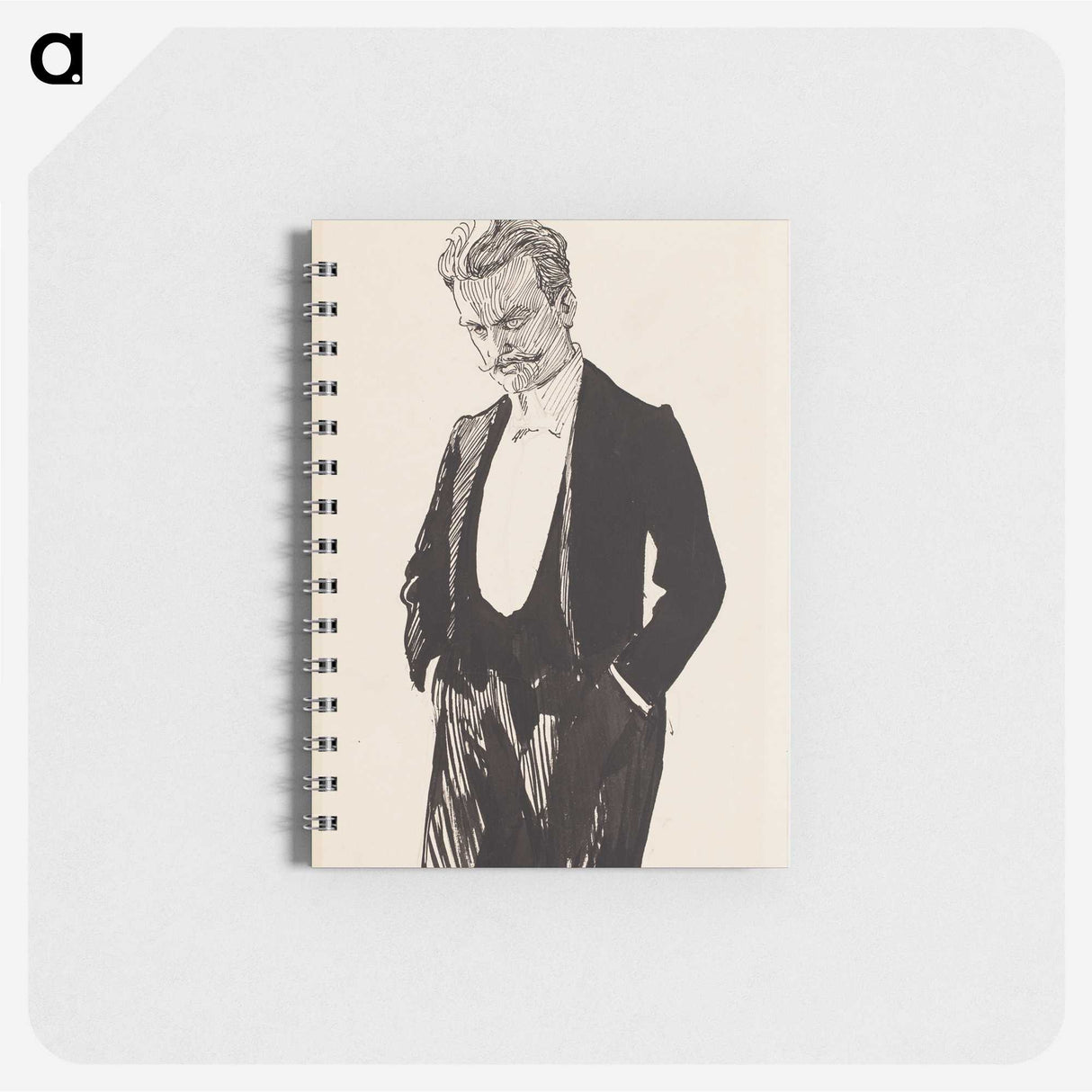 1-100_Albert-Edelfelt_memo