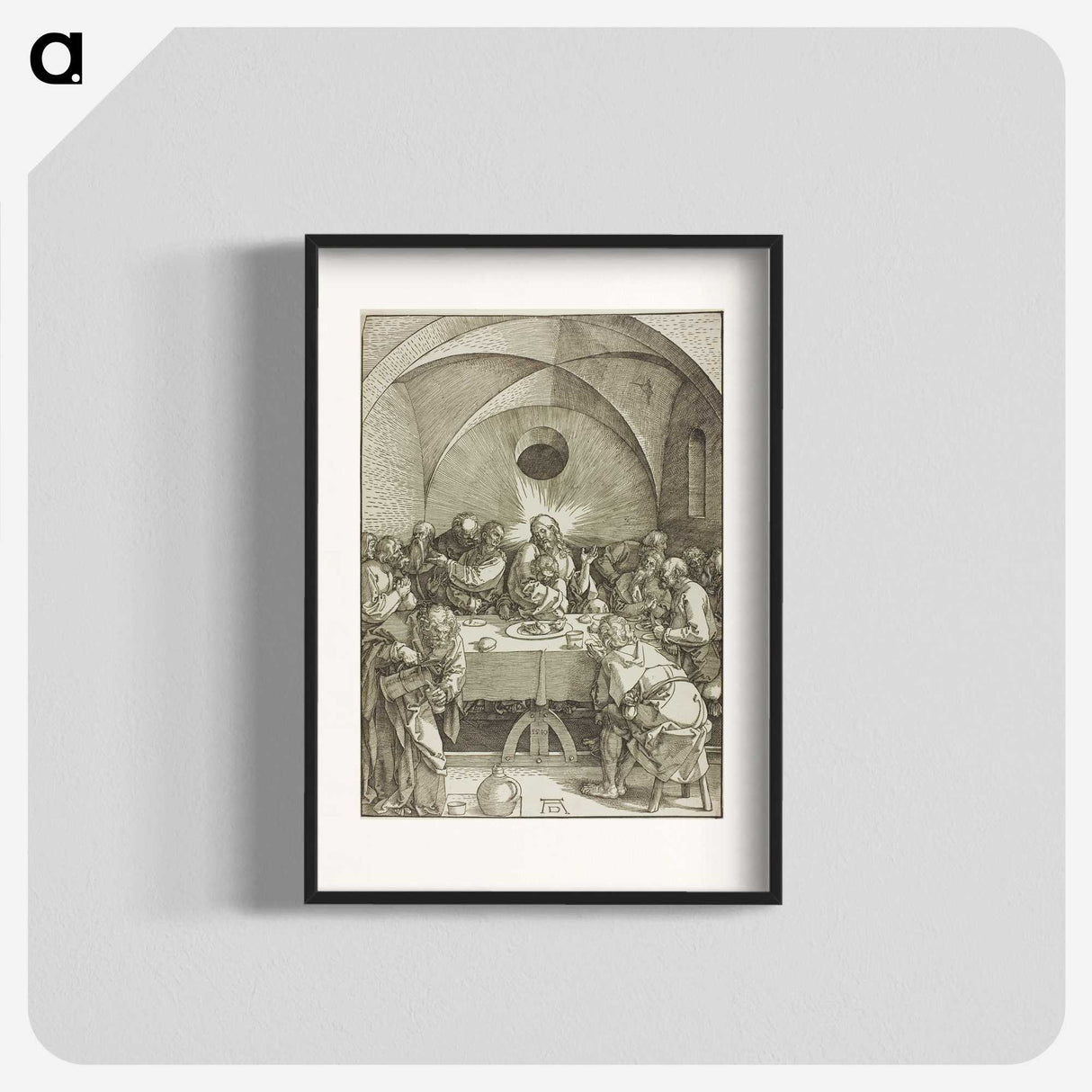 1-100_Albrecht-Durer_blk