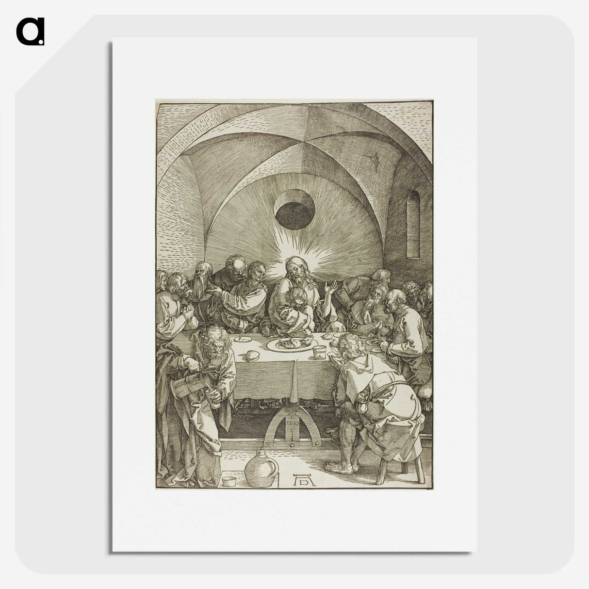 1-100_Albrecht-Durer_picture