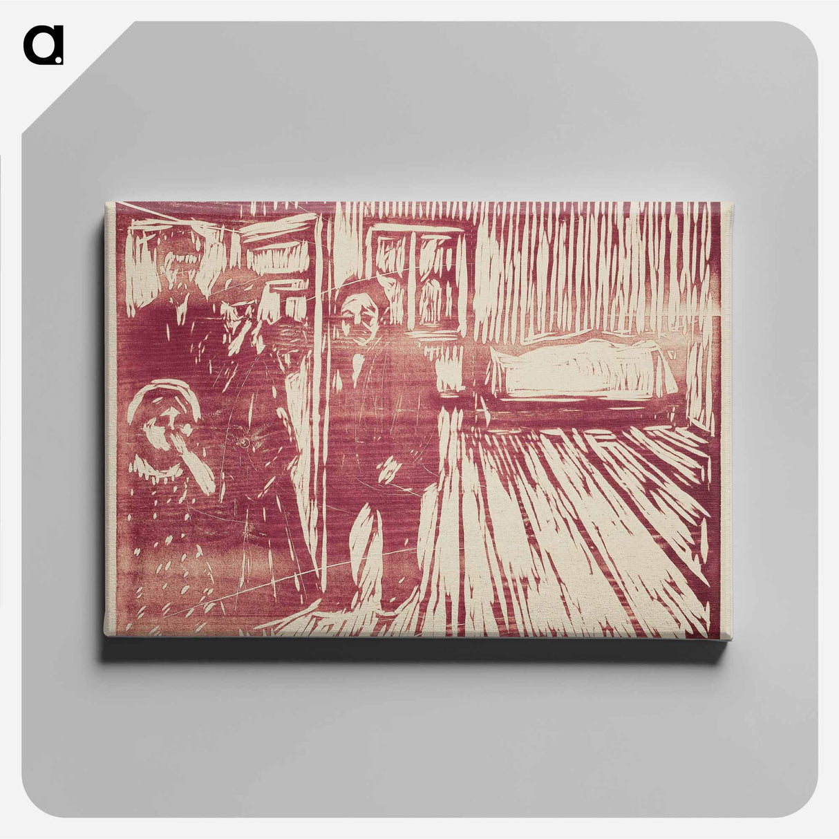 1-100_Edvard-Munch_canvas