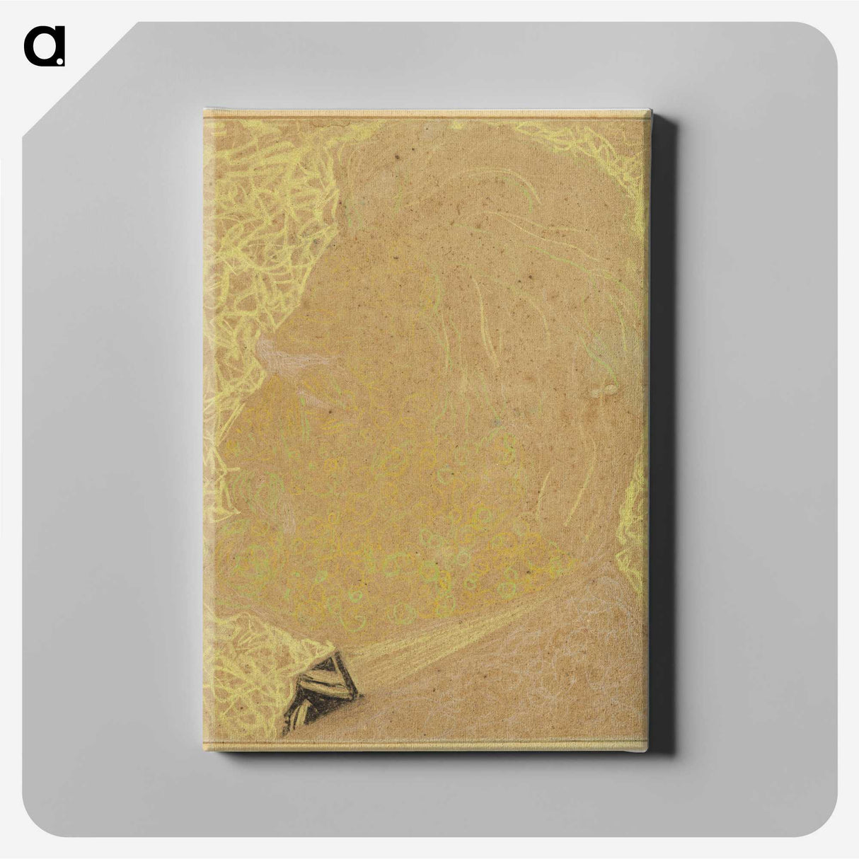 1-100_Egon-Schiele_canvas