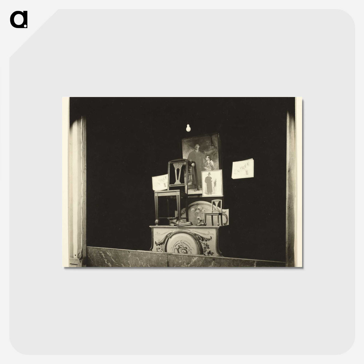 1-100_Eugene-Atget_postcard