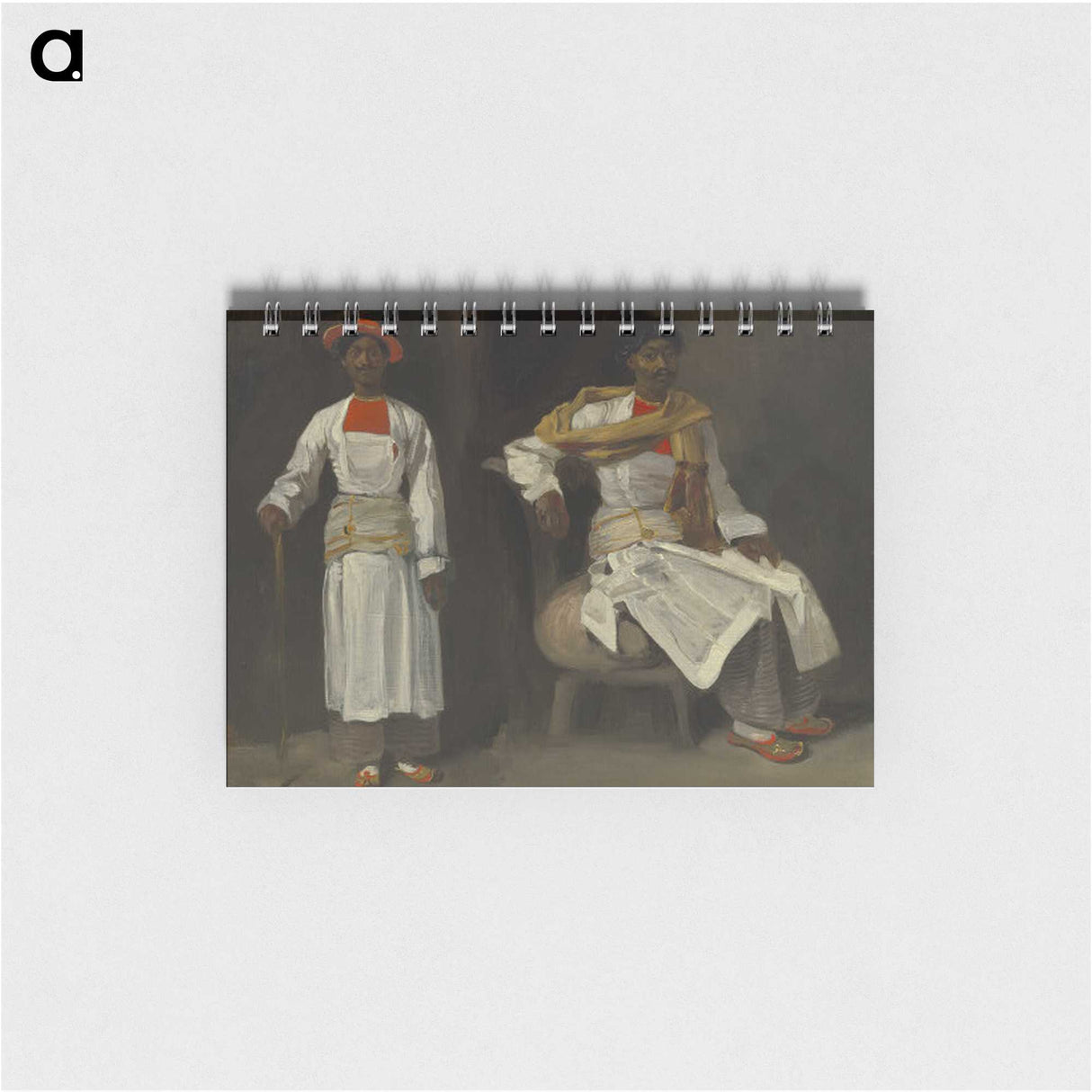 1-100_Eugene-Delacroix_memo