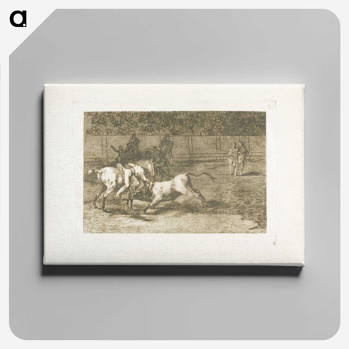 1-100_Francisco-de-Goya_canvas