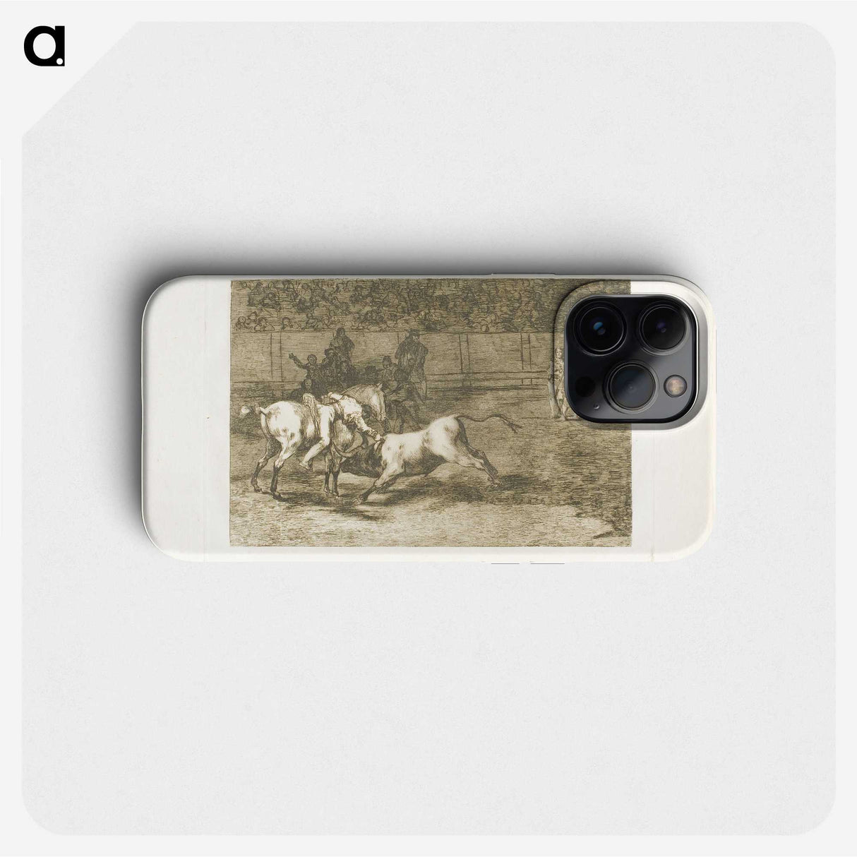 1-100_Francisco-de-Goya_phone