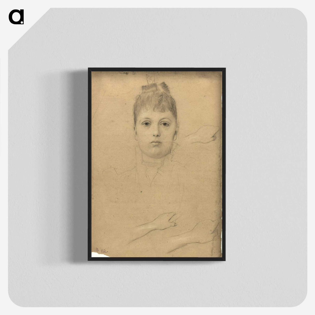 1-100_Gustav-Klimt_blk-crop