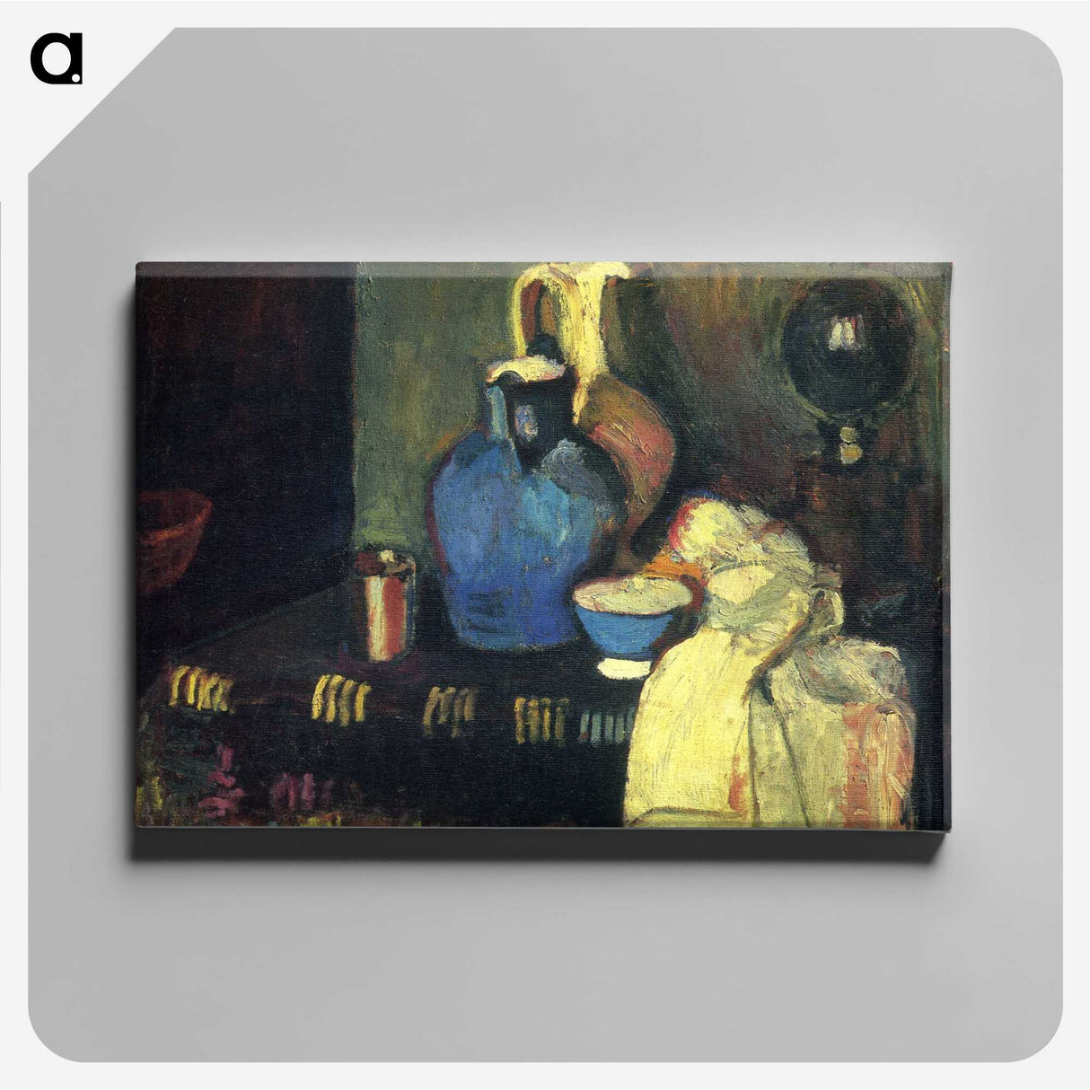 1-100_Henri-Matisse_canvas