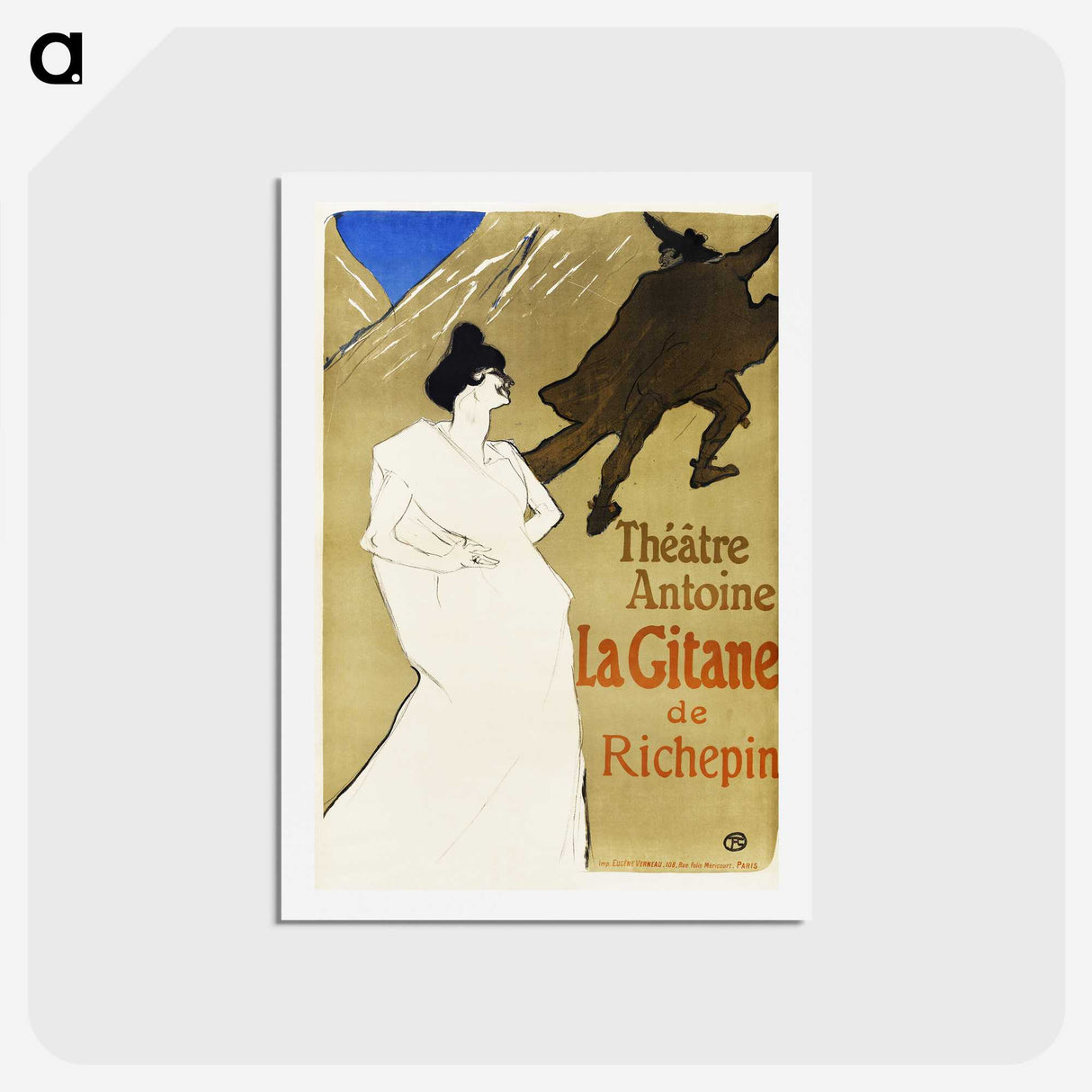 1-100_Henri-de-Toulouse-Lautrec_hagaki