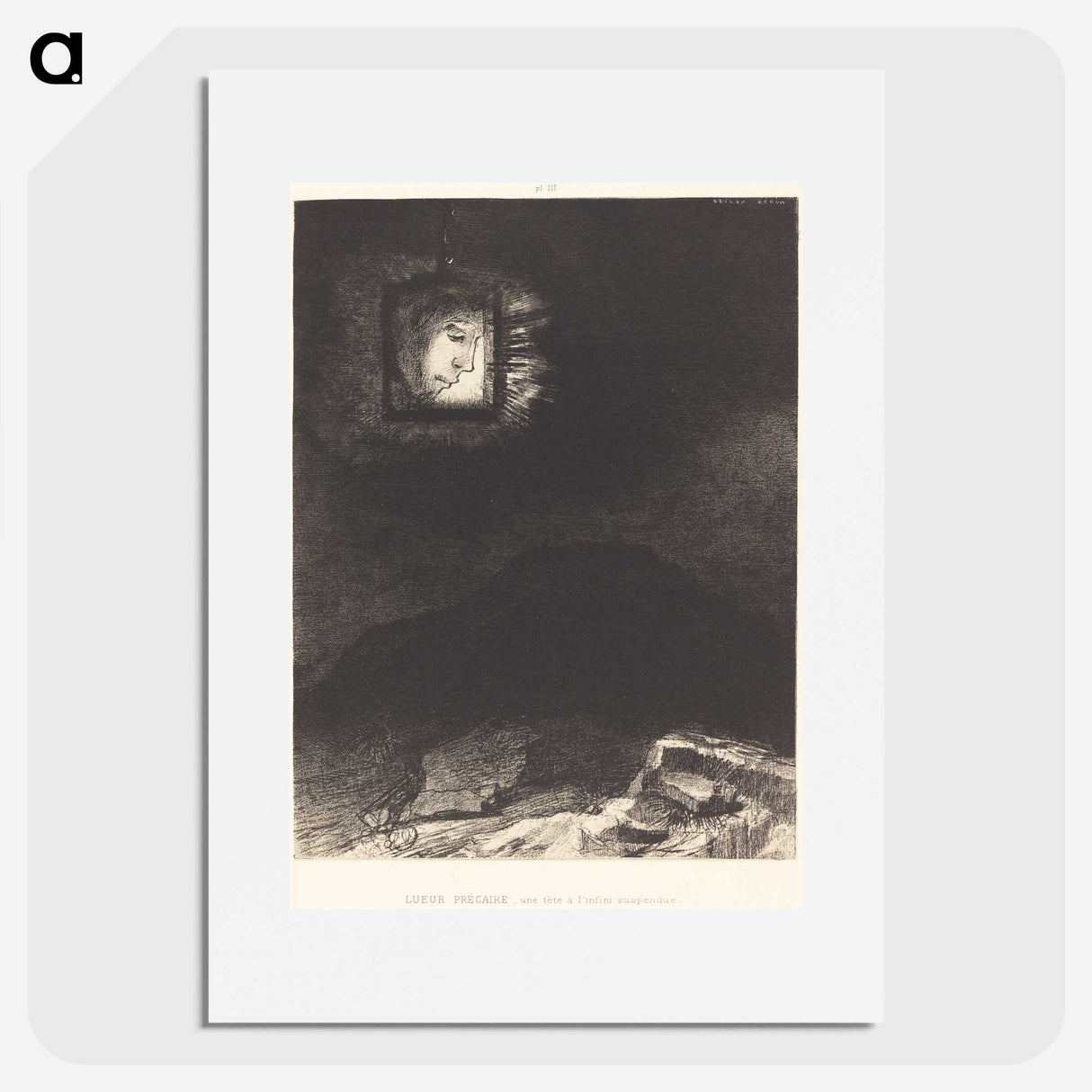 1-100_Odilon-Redon_picture