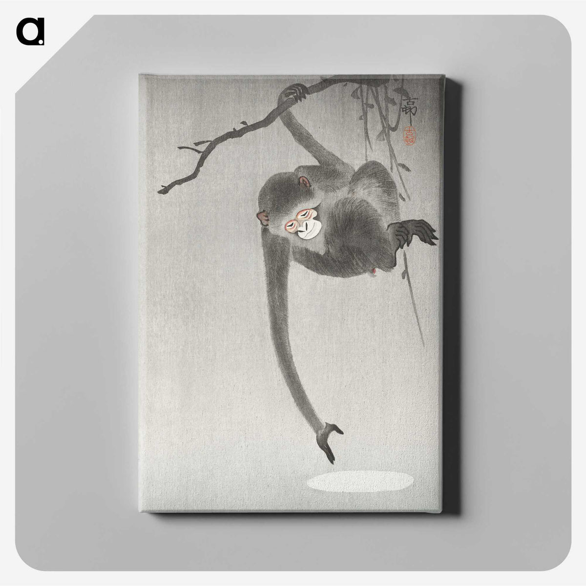 1-100_Ohara-Koson_canvas