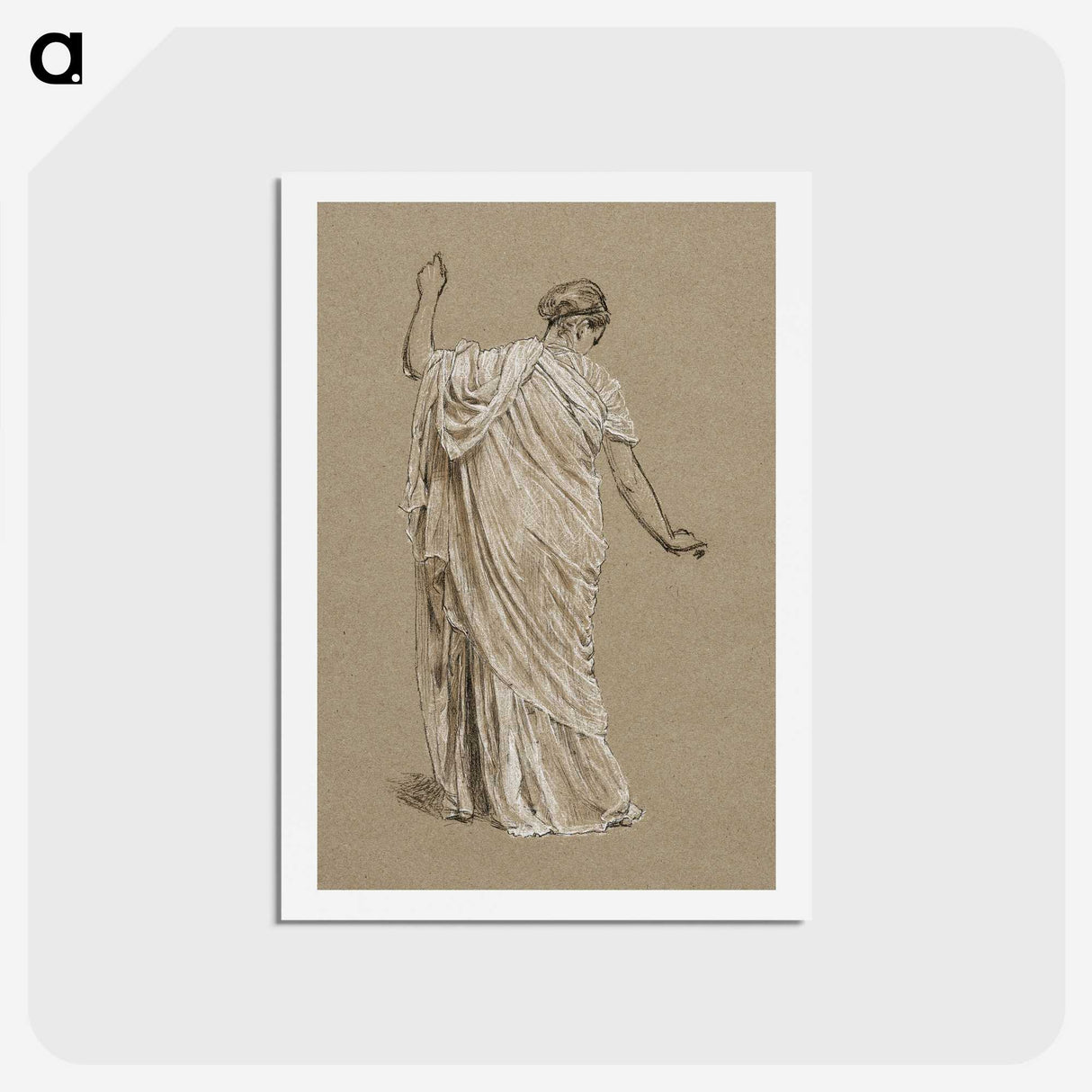 1-10_Albert-Joseph-Moore_hagaki