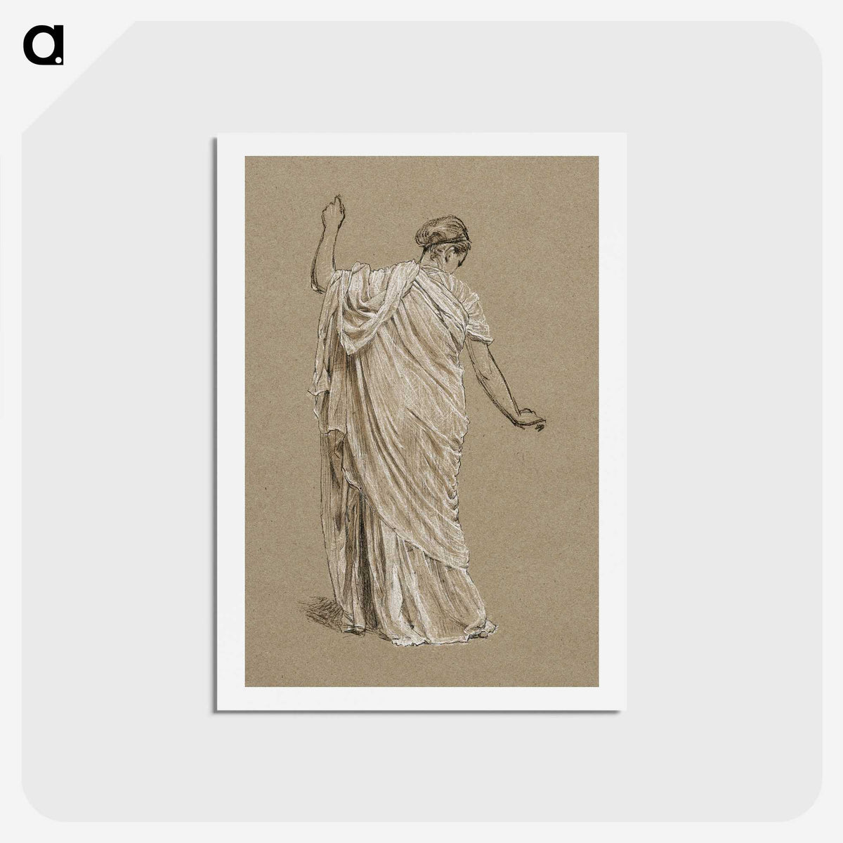 1-10_Albert-Joseph-Moore_hagaki