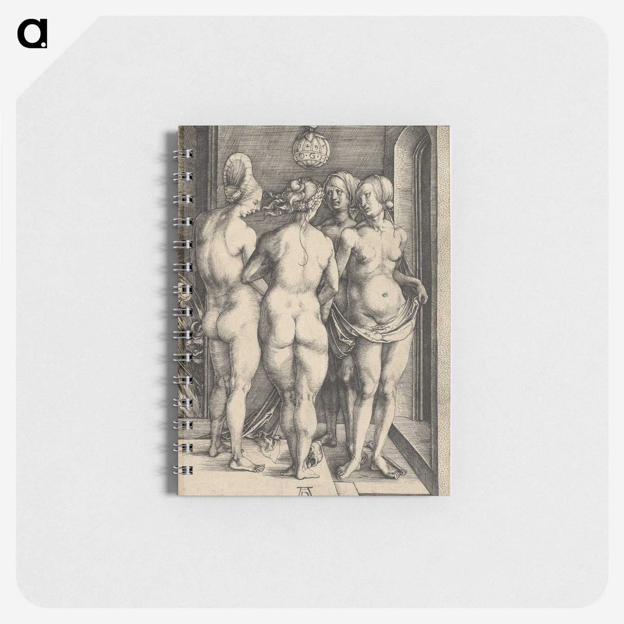 1-10_Albrecht-Durer_memo