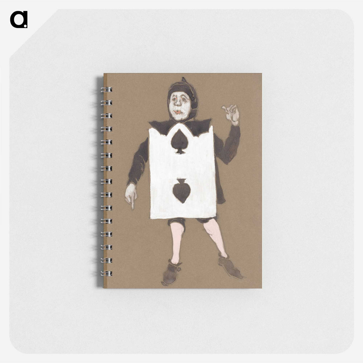 1-10_Alice-In-Wonderland_memo