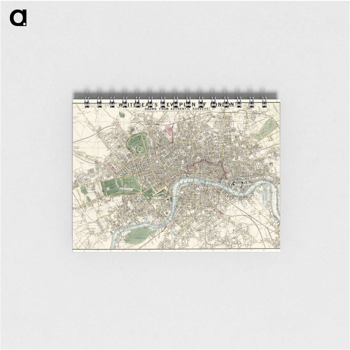 1-10_Antique-Maps_memo