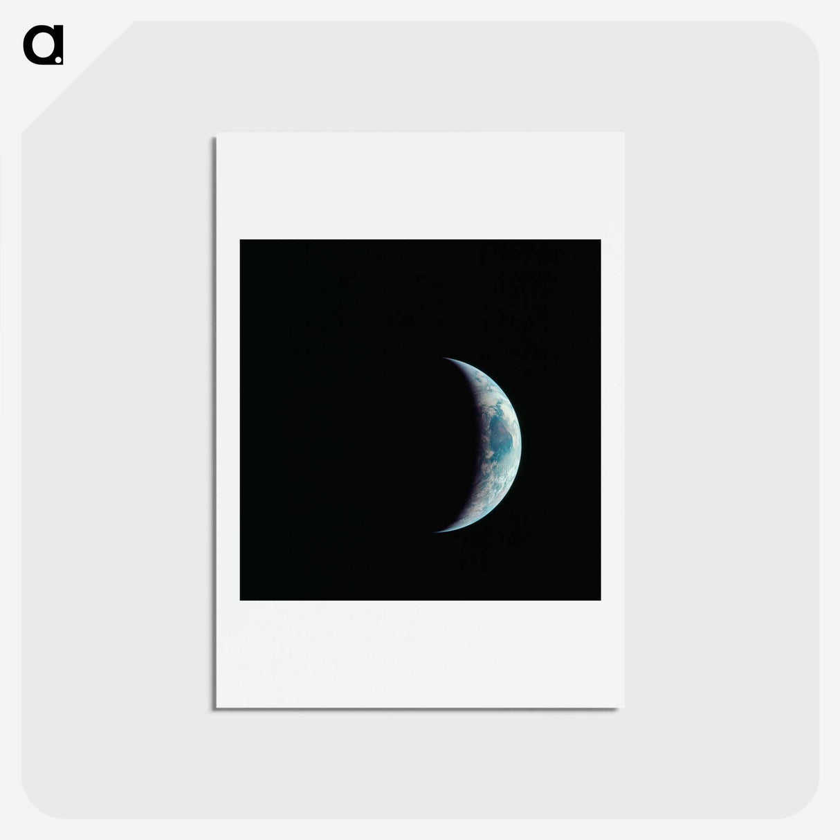 1-10_Apollo-Moon-Landing_hagaki