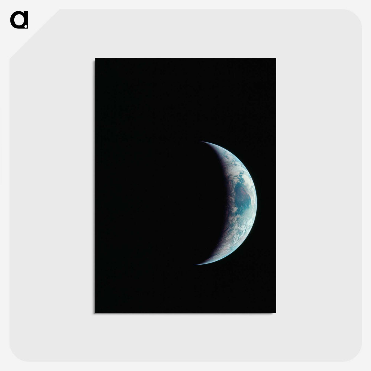 1-10_Apollo-Moon-Landing_postcard
