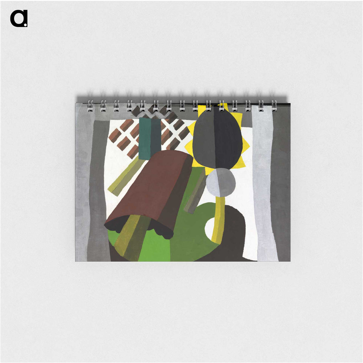 1-10_Arthur-Dove_memo