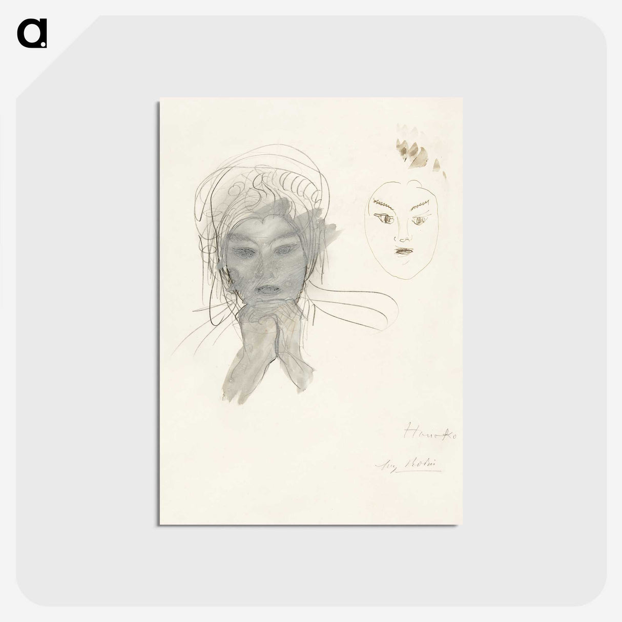 1-10_Auguste-Rodin_postcard