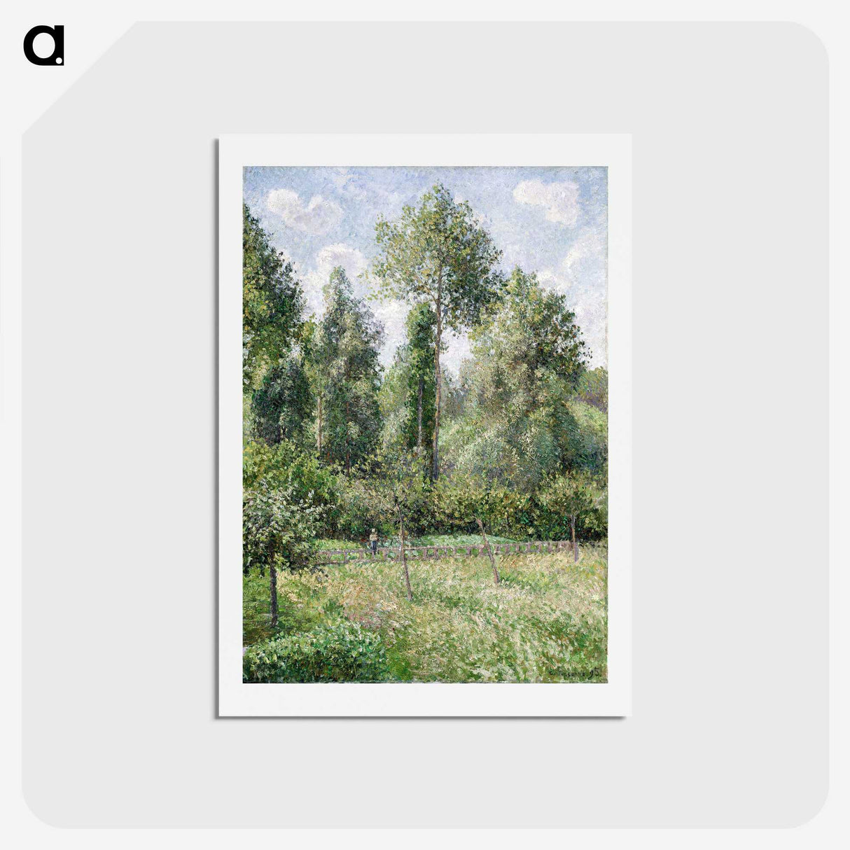 1-10_Camille-Pissarro_hagaki